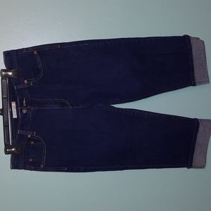 Levi's 515 Capris Size 10